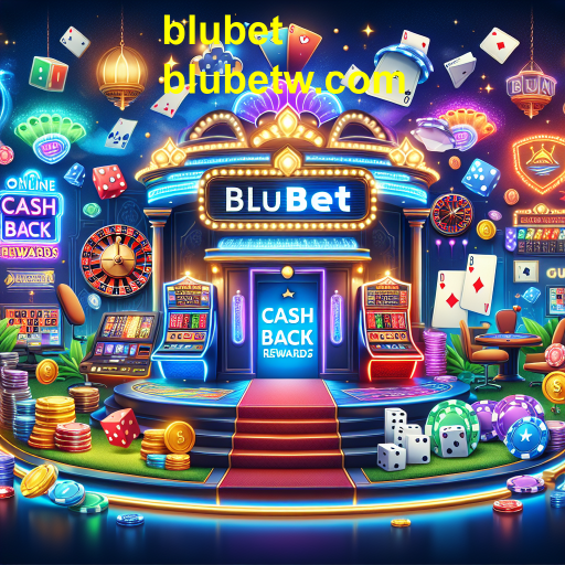 'Cashback Offers' no blubet: Aumente suas Chances de Ganho com Ofertas de Retorno